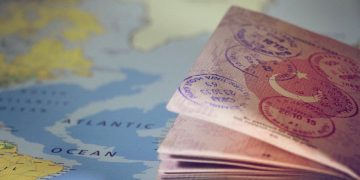 Dışişleri Bakanlığı Vize Sorununu Çözmeye Hazırlanıyor!