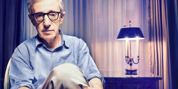 Woody Allen Sinemayı Bırakma İddialarını Yalanladı!