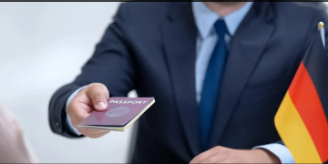 2022 Almanya Vatandaşlık Şartları