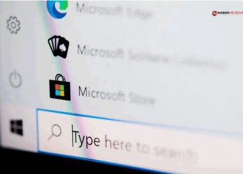 Windows 10 Arama Çubuğu Çalışmıyor!