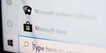 Windows 10 Arama Çubuğu Çalışmıyor!