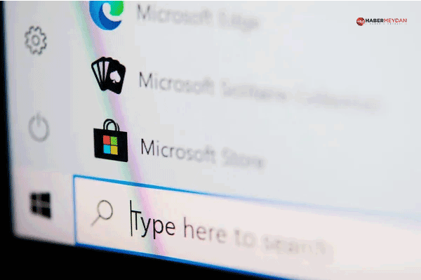 Windows 10 Arama Çubuğu Çalışmıyor!