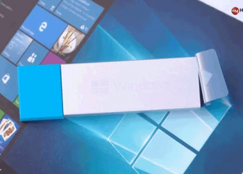 Windows 10 Format Atma USB