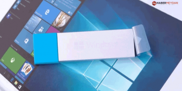 Windows 10 Format Atma USB