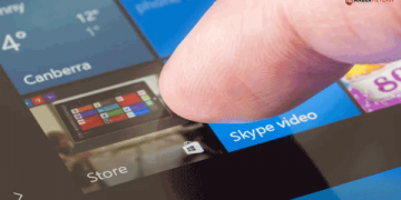 Windows 10 Kullanıcı Adı Değiştirme