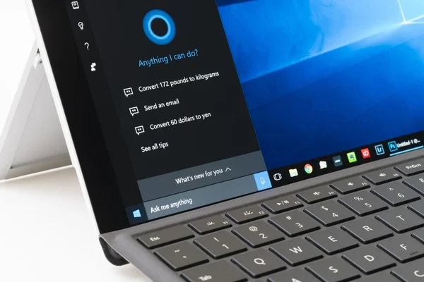 Windows 10 Kullanıcı Adı Nasıl Değiştirilir? 