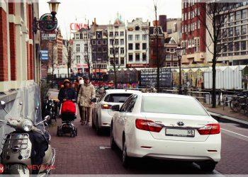 Avrupa’da Dizel ve Benzinli Araç Tarihe Karışıyor!