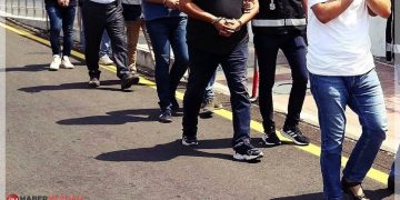Balat Çetesi’ne Operasyon Yapıldı: 39 Kişi Gözaltında!