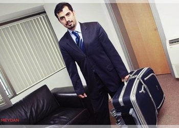 “Balyoz’da Kumpas” Davası’ndan FETÖ Üyesi Mehmet Baransu’ya Tahliye Çıktı!