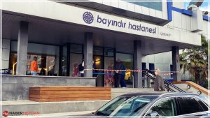 bayindir 2 hastane