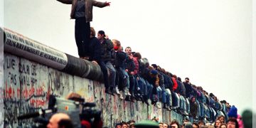 Almanya, “Birleşme”nin 32. Yılını Kutluyor!