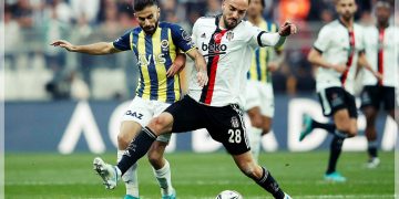 Beşiktaş – Fenerbahçe Maçı Hangi Kanalda Saat Kaçta