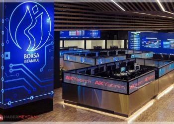 Borsa İstanbul Manipülasyonu Nedeniyle 5 Kişi Tutuklandı!