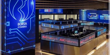 Borsa İstanbul Manipülasyonu Nedeniyle 5 Kişi Tutuklandı!
