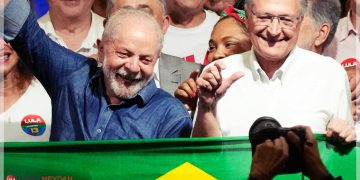 Brezilya’da Başkanlık Seçimini Lula da Silva Kazandı!