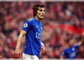 Chelsea Çağlar Söyüncü’yü İstiyor!