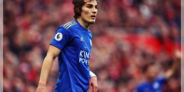 Chelsea Çağlar Söyüncü’yü İstiyor!