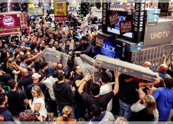 Ticaret Bakanlığı, “Efsane Cuma” İndirimleri Uyarısında Bulundu!