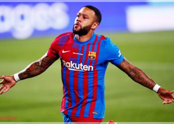 Galatasaray’da Memphis Depay İddiası