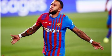 Galatasaray’da Memphis Depay İddiası