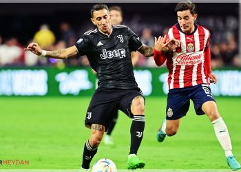 Angel Di Maria Arjantin’e Dönmek İstiyor!