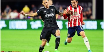 Angel Di Maria Arjantin’e Dönmek İstiyor!