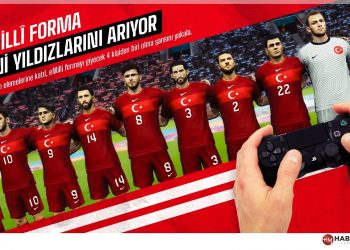 Türkiye’nin e-Milli Takımı İçin Seçmeler Başlıyor!