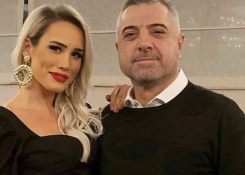 ÜNLÜ İŞ ADAMI ERDAL ACAR’DAN MİLYON DOLARLIK LÜKS ARAÇ VURGUNU