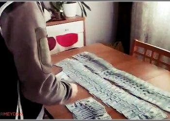 Son Dakika! FETÖ’nün “Kasa Evi” Operasyonu Tamamlandı!