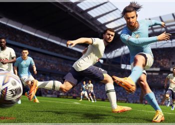 700 Liraya Satılan FIFA 23, Eleştirilerin Odağı Oldu