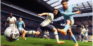 700 Liraya Satılan FIFA 23, Eleştirilerin Odağı Oldu