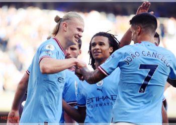 Haaland’ın Serbest Kalma Bedeli Ortaya Çıktı!