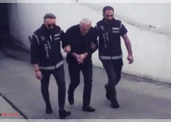 Ali Osman Hacısüleymanoğlu Tutuklandı!