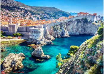 Hırvatistan Schengen Üyesi Oluyor!