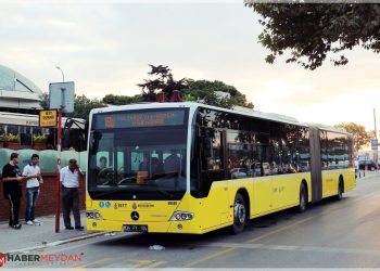 İBB’nin Ulaşımda Zam Talebi UKOME’de Reddedildi!