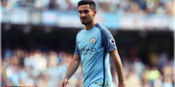 İlkay Gündoğan’a Bayern Talip Oldu!