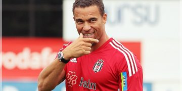 Valerien Ismael’le Yollar Ayrılıyor!