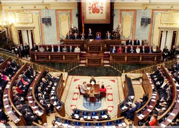 İspanya’da Franco Dönemi Yasa Dışı Olarak Onandı!