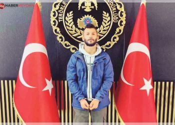 PKK’lı Bombacının Üzerinde Kandil’den Talimatlar Bulundu!