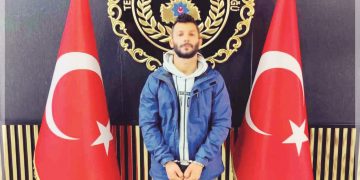 PKK’lı Bombacının Üzerinde Kandil’den Talimatlar Bulundu!