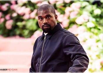 Kanye West Bir Günde 2 Milyar Dolar Kaybetti, Sonrasında Özür Diledi!