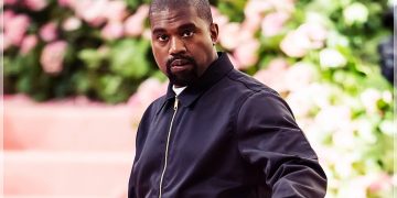 Kanye West Bir Günde 2 Milyar Dolar Kaybetti, Sonrasında Özür Diledi!