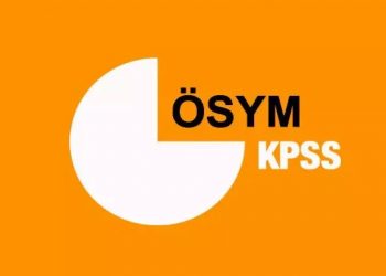 KPSS DHBT Başvurusu Açıldı Mı? 2022 KPSS Başvuru Ücreti Ne Kadar?