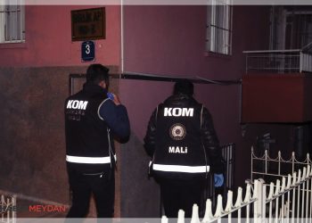 İstanbul Mali Şube’den Unutulmaz Bir Operasyon: 52 Kişi Gözaltına Alındı!