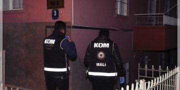 İstanbul Mali Şube’den Unutulmaz Bir Operasyon: 52 Kişi Gözaltına Alındı!