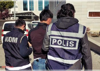 Sağlık Yolsuzluğu Operasyonunda 26 Kişi Tutuklandı!