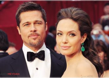 Angelina Jolie’nin Brad Pitt’e Attığı Boşanma Maili Ortaya Çıktı!