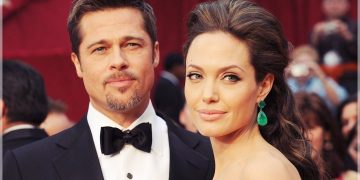 Angelina Jolie’nin Brad Pitt’e Attığı Boşanma Maili Ortaya Çıktı!