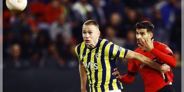 Avrupa Kupalarında 5. Türk Gecesi Bu Akşam!