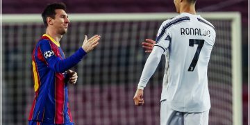 Tüm Zamanların En İyi 20 Futbolcusu Açıklandı! Birinci Messi Mi Ronaldo Mu?